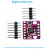 LSM6DS3 Module - Accelerometer - Gyroscope - 3 Axis