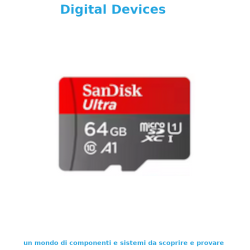 Memory Card - SD - microSD - 512 MB - 8 16 32 64 128 GB