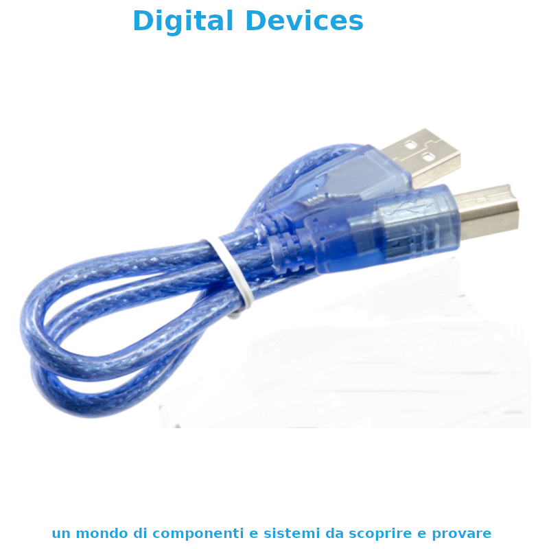 Cavo USB